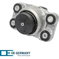 OE Germany Lagerung, Motor Genuine-Part 801394