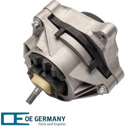 OE Germany Lagerung, Motor Genuine-Part 801398