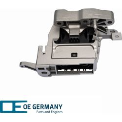 OE Germany Lagerung, Motor Genuine-Part 801399