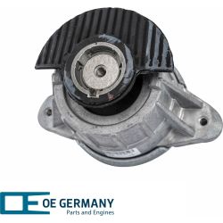 OE Germany Lagerung, Motor Genuine-Part 802480