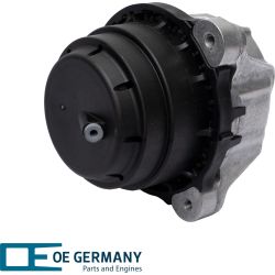 OE Germany Lagerung, Motor Genuine-Part 802485