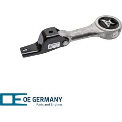 OE Germany Lagerung, Motor Genuine-Part 802487