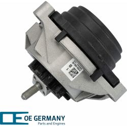 OE Germany Lagerung, Motor Genuine-Part 802488