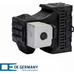 OE Germany Lagerung, Motor Genuine-Part 802495