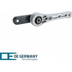 OE Germany Lagerung, Motor Genuine-Part 802513