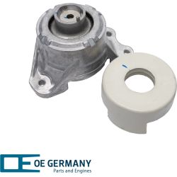 OE Germany Lagerung, Motor Genuine-Part 802524