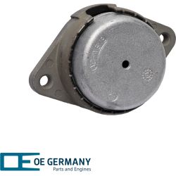 OE Germany Lagerung, Motor Genuine-Part 802527