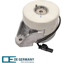 OE Germany Lagerung, Motor Genuine-Part 802531