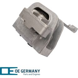 OE Germany Lagerung, Motor Genuine-Part 802532