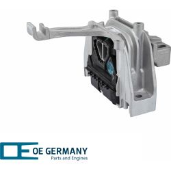 OE Germany Lagerung, Motor Genuine-Part 802534