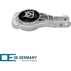 OE Germany Lagerung, Motor Genuine-Part 802536