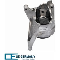 OE Germany Lagerung, Motor Genuine-Part 802544