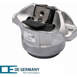 OE Germany Lagerung, Motor Genuine-Part 802545