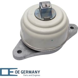 OE Germany Lagerung, Motor Genuine-Part 802555