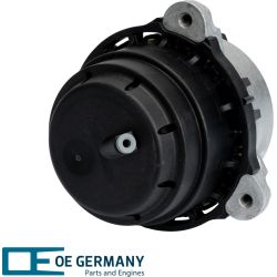 OE Germany Lagerung, Motor Genuine-Part 802557