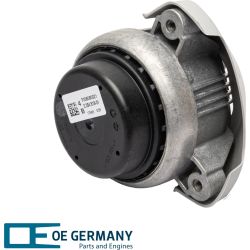 OE Germany Lagerung, Motor Genuine-Part 802559