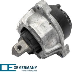 OE Germany Lagerung, Motor Genuine-Part 802560