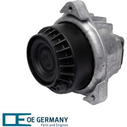 OE Germany Lagerung, Motor Genuine-Part 802561
