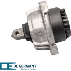 OE Germany Lagerung, Motor Genuine-Part 802562