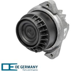 OE Germany Lagerung, Motor Genuine-Part 802563