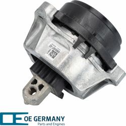 OE Germany Lagerung, Motor Genuine-Part 802564