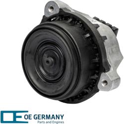 OE Germany Lagerung, Motor Genuine-Part 802565