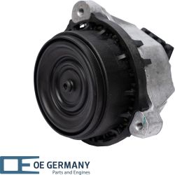 OE Germany Lagerung, Motor Genuine-Part 802566