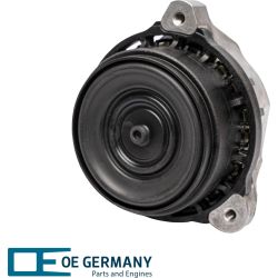 OE Germany Lagerung, Motor Genuine-Part 802567