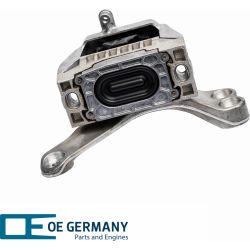 OE Germany Lagerung, Motor Genuine-Part 802575