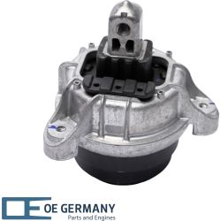 OE Germany Lagerung, Motor Genuine-Part 802579