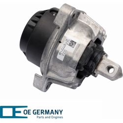 OE Germany Lagerung, Motor Genuine-Part 802582