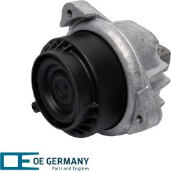 OE Germany Lagerung, Motor Genuine-Part 802584