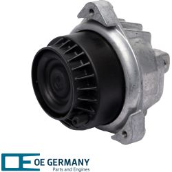 OE Germany Lagerung, Motor Genuine-Part 802585