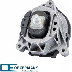 OE Germany Lagerung, Motor Genuine-Part 802587