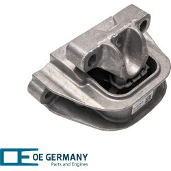 OE Germany Lagerung, Motor Genuine-Part 802588