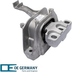 OE Germany Lagerung, Motor Genuine-Part 802590