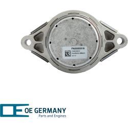 OE Germany Lagerung, Motor Genuine-Part 802593