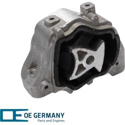 OE Germany Lagerung, Motor Genuine-Part 802598