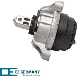 OE Germany Lagerung, Motor Genuine-Part 802601