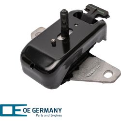 OE Germany Lagerung, Motor Genuine-Part 802618