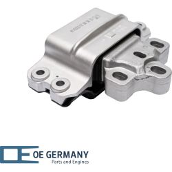 OE Germany Lagerung, Motor Genuine-Part 802638