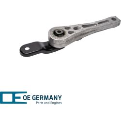 OE Germany Lagerung, Motor Genuine-Part 802639