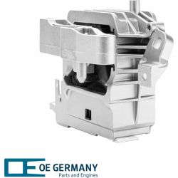 OE Germany Lagerung, Motor Genuine-Part 802684