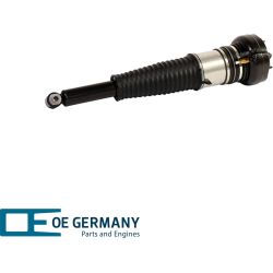 OE Germany Luftfeder, Fahrwerk Genuine-Part 802806
