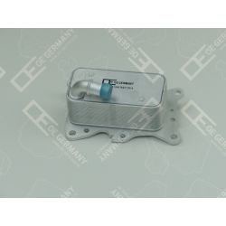 OE Germany Ölkühler 01 1820 651000