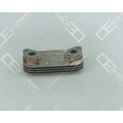 OE Germany Ölkühler 02 1820 080001