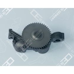 OE Germany Ölpumpe 01 1800 420000