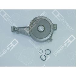 OE Germany Ölpumpe 05 1800 120000