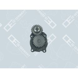 OE Germany Ölpumpe 09 1800 ISB001