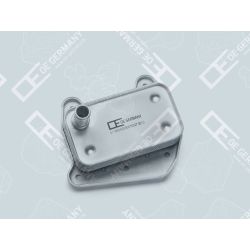 OE Germany Ölkühler 01 1820 600000